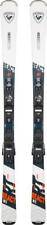 Rossignol Sci REACT RT + Attacchi Xpress 11 GW B83 Black - Collezione 2022/23 usato  Lauria