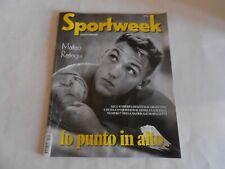 Sportweek n.14 2024 usato  Torino
