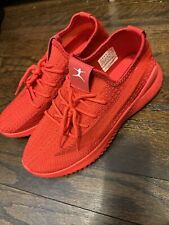 Danskin shoes red for sale  Saint Clair Shores