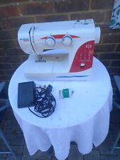 Sewing machine necchi for sale  Shipping to Ireland