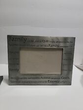 Pewter family picture for sale  Cartersville