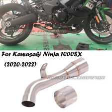 Modified exhaust mid for sale  Shipping to Ireland