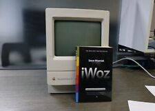 Signed iwoz computer for sale  Newton