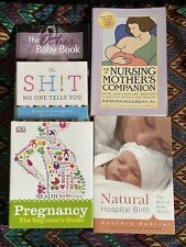 Pregnancy baby book for sale  Saint Louis