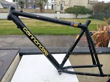 Cannondale m400 frame for sale  Ireland