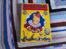 Playbox annual 1938 for sale  CAMBRIDGE