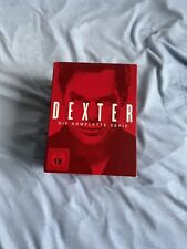 Dexter staffeln 8 gebraucht kaufen  Nürnberg