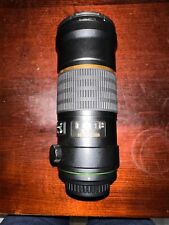 Pentax 300mm sdm for sale  Eagle