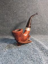 Peterson Sherlock Holmes Original estate tobacco pipe for sale  Shipping to South Africa