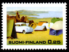 Finland 1968 holiday for sale  STOKE-ON-TRENT