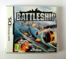 BATTLESHIP - NEUF / NEW - jeu / game for Nintendo DS, DS Lite, DSi, 3DS d'occasion  Expédié en Belgium