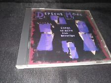 Depeche Mode - Songs Of Faith & Devotion - CD - 1993 Sire Records  na sprzedaż  Wysyłka do Poland