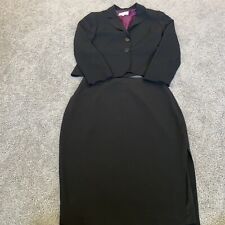 Women size black for sale  Sarasota