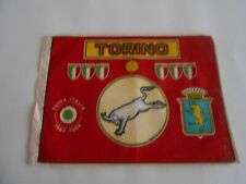 Torino calcio bandiera usato  Torino