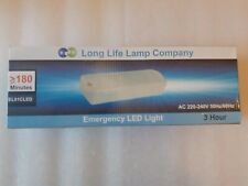 Emergency led light for sale  HIGH WYCOMBE
