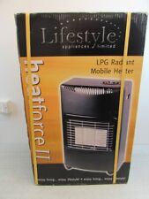 lpg heater for sale  SHEFFIELD