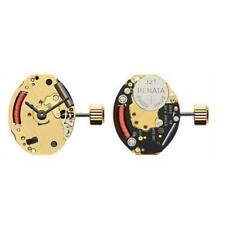 New Watch Accessories Quartz Movement Wristwatch Spare Parts For ETA 976.001 F, used for sale  Shipping to South Africa