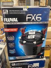 Fluval canister filters for sale  Naperville