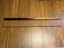 Piece wooden snooker for sale  LONDON