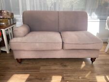 Two seater sofa for sale  SWANSEA