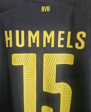 Puma bvb borussia gebraucht kaufen  Hausen