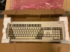 Amiga 4000 tastatur gebraucht kaufen  Hamburg