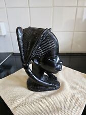 African tribal carved for sale  RYDE