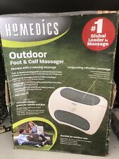Foot massager homedics for sale  ABERTILLERY