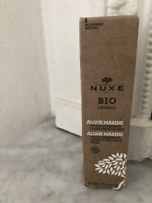 Nuxe bio organic d'occasion  Paris XV