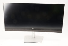 Monitor de videoconferência Dell 34,1 polegadas com segurança aprimorada comprar usado  Enviando para Brazil