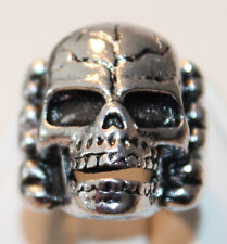 Ring skull bones for sale  Johnstown