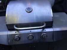 Proficook gasgrill grillwagen gebraucht kaufen  Mönchengladbach