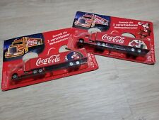 Coca cola sammler gebraucht kaufen  Ebersberg