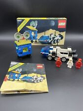 1981 lego space usato  Italia