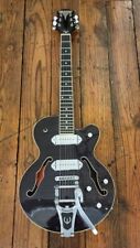 Epiphone archtop wildkat for sale  Nashville