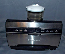 Foodsaver vacuum sealer for sale  Saint Petersburg