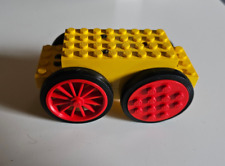 Lego 715ac01 35c01 gebraucht kaufen  Neuwerk