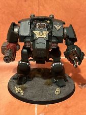 dark angels dreadnought for sale  TAUNTON