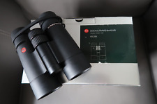 Leica 8x42 ultravid for sale  LONDON