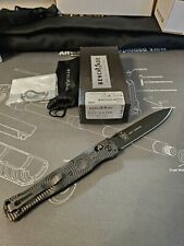 Benchmade knives socp for sale  Everett