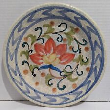 Decorative italian plate for sale  Lacey