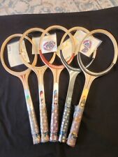 racquets tennis collection for sale  San Rafael
