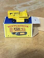Vintage matchbox lesney for sale  Hamden