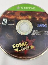 Sonic forces for sale  Santa Clara