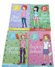 Girl book bundle for sale  Shipping to Ireland
