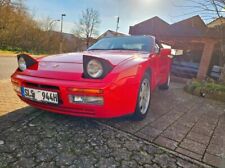 porsche 944 s2 gebraucht kaufen  Saarlouis