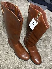 Merona cognac bonnie for sale  Evansville