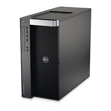 Dell t7600 workstation for sale  ALTRINCHAM