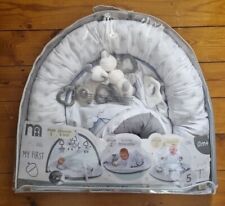 Mothercare first playmat for sale  SOUTHEND-ON-SEA