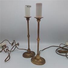vintage bedside lamps for sale  SHREWSBURY